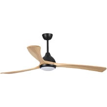 Fanco Sanctuary DC 132cm Ceiling Fan with LED